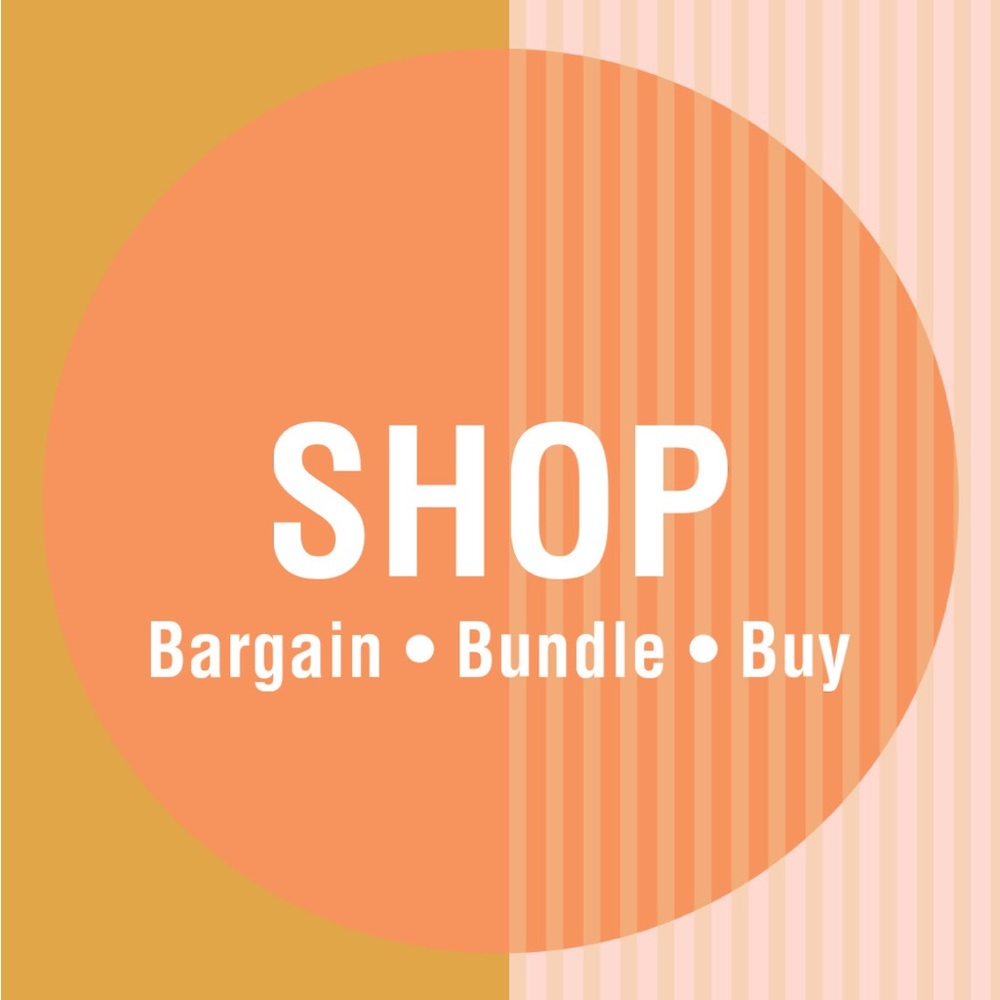 First of the Month Bargaining!